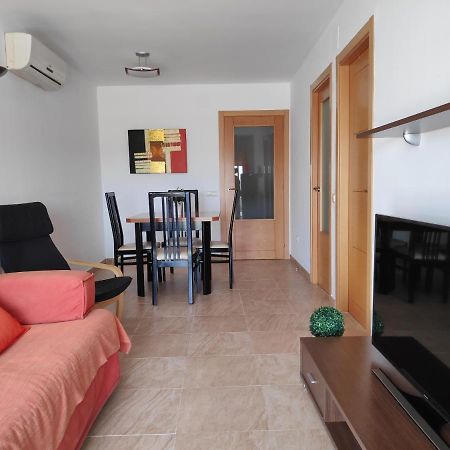 Apartamento En Deltebre Lo Delta Екстериор снимка